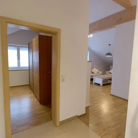 Apartmán Beim Sommermader - Inklusive Koenigscard *