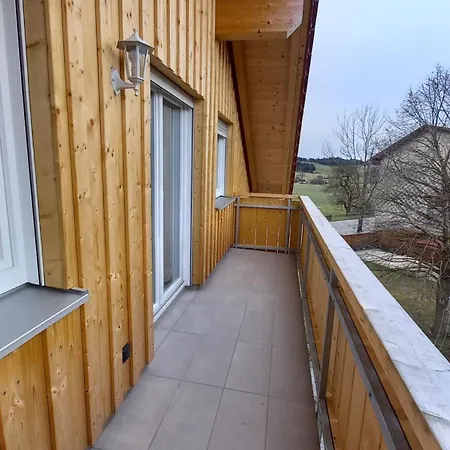 Beim Sommermader - Inklusive Koenigscard Apartmán *