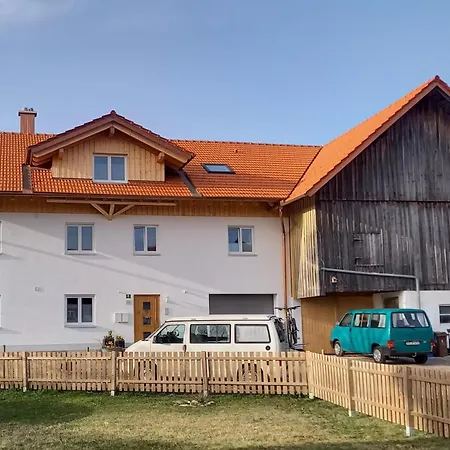 Beim Sommermader * Нессельванг