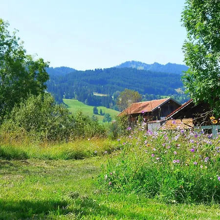 Beim Sommermader Апартаменты