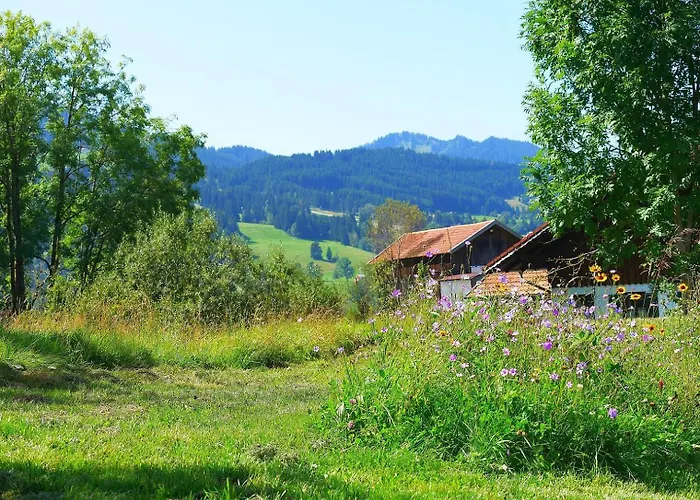 Beim Sommermader Appartamento