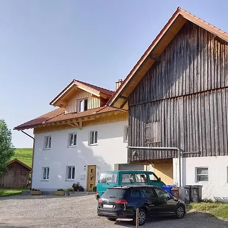 Apartment Beim Sommermader