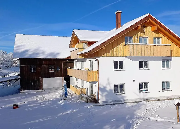 Beim Sommermader